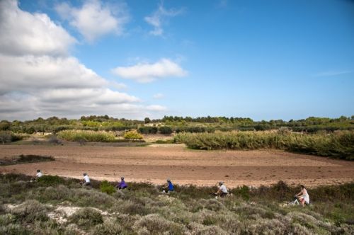 PUGLIA E MATERA IN BICI  2021